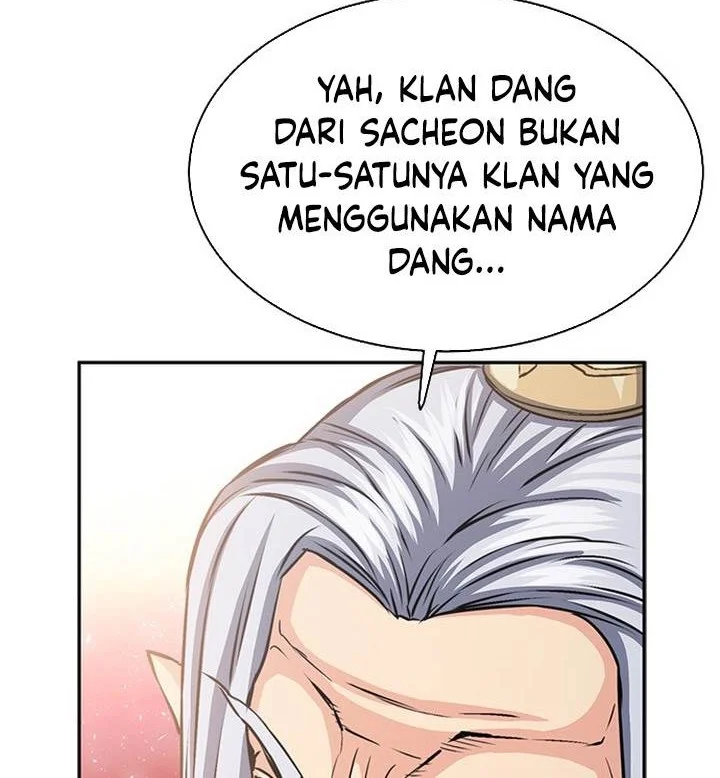 Seoul Station Druid chapter 111 halaman 66