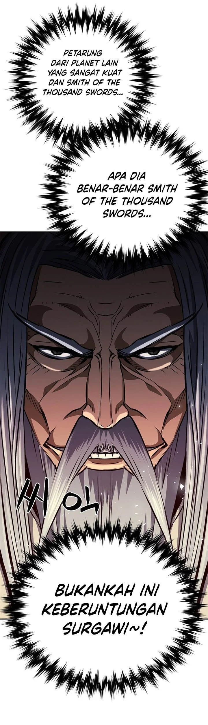 Seoul Station Druid chapter 111 halaman 71