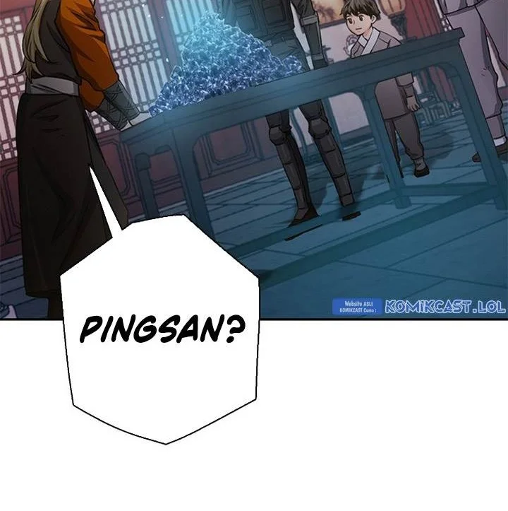 Seoul Station Druid chapter 111 halaman 74