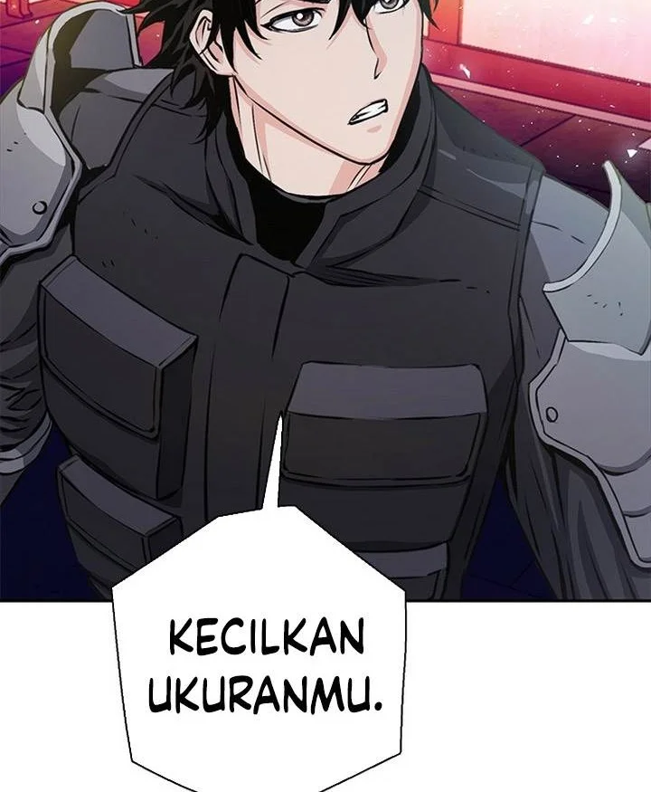Seoul Station Druid chapter 111 halaman 82