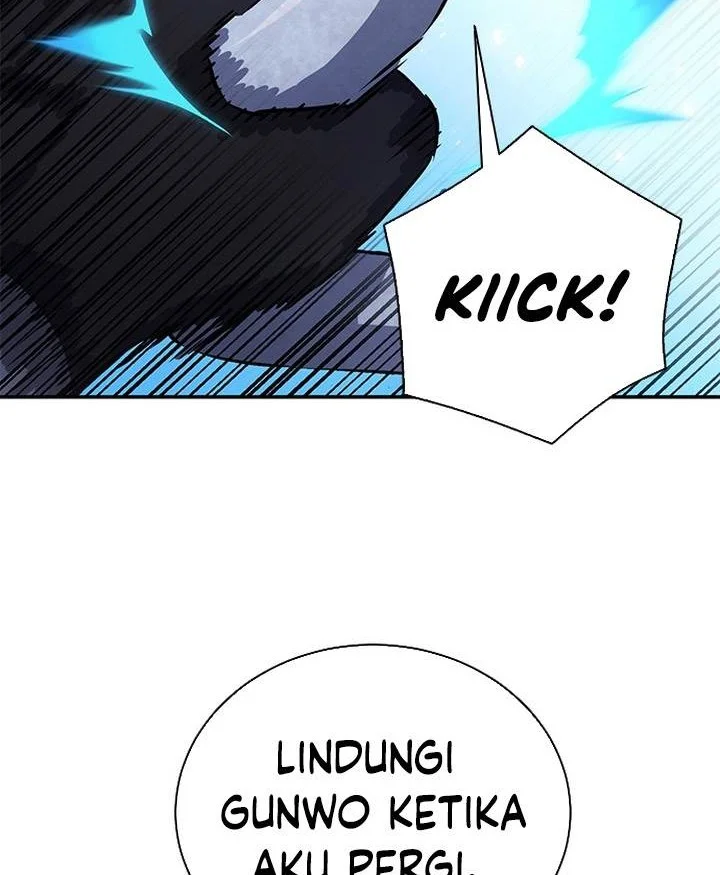 Seoul Station Druid chapter 111 halaman 84