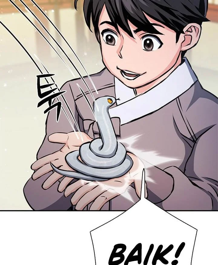 Seoul Station Druid chapter 111 halaman 86