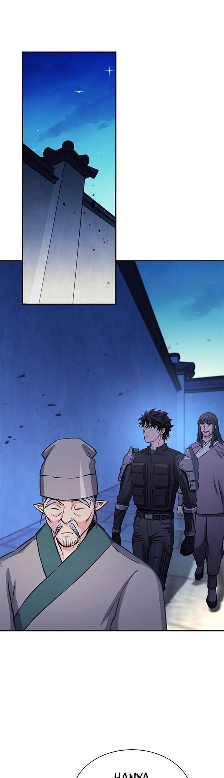 Seoul Station Druid chapter 111 halaman 91