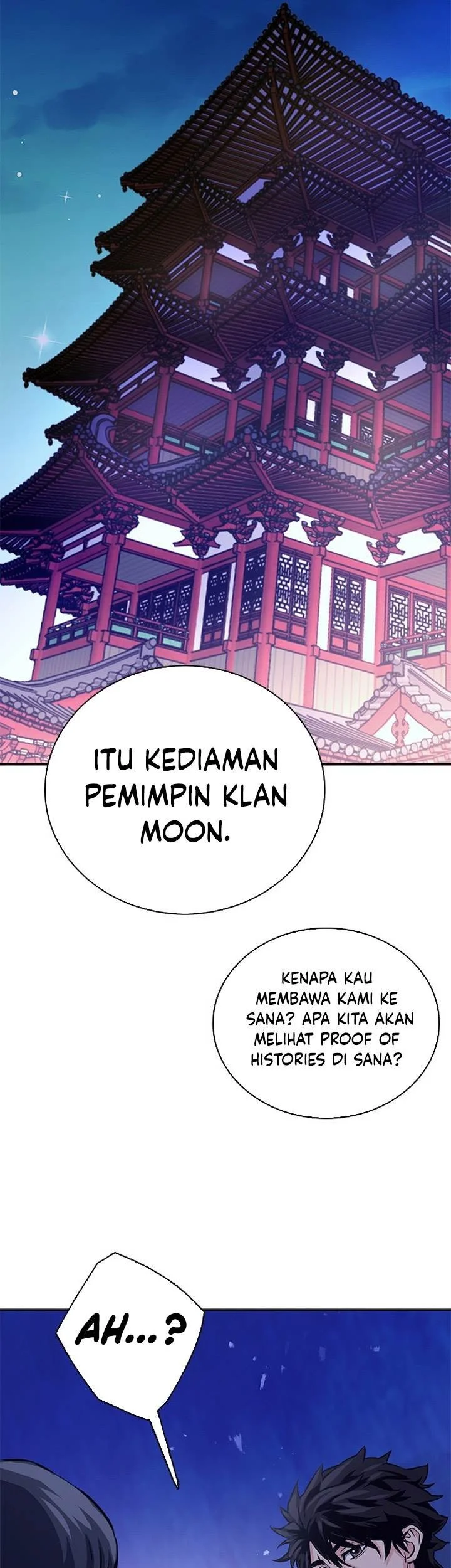 Seoul Station Druid chapter 111 halaman 97