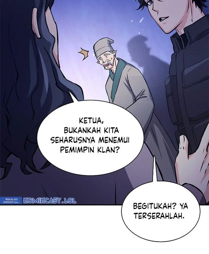 Seoul Station Druid chapter 111 halaman 98