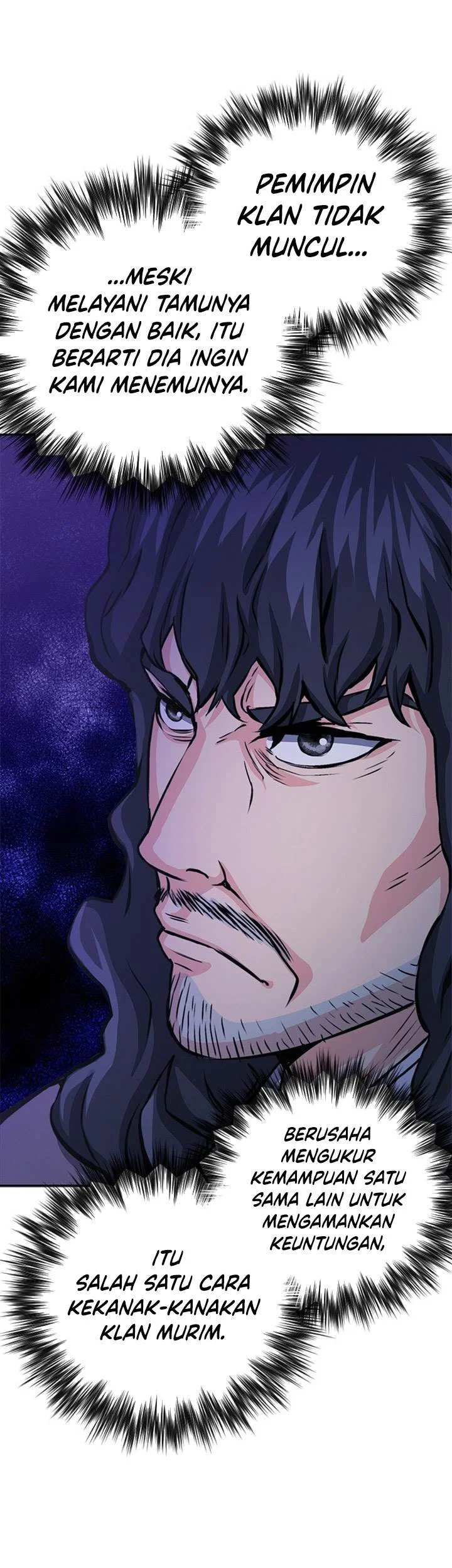 Seoul Station Druid chapter 111 halaman 99