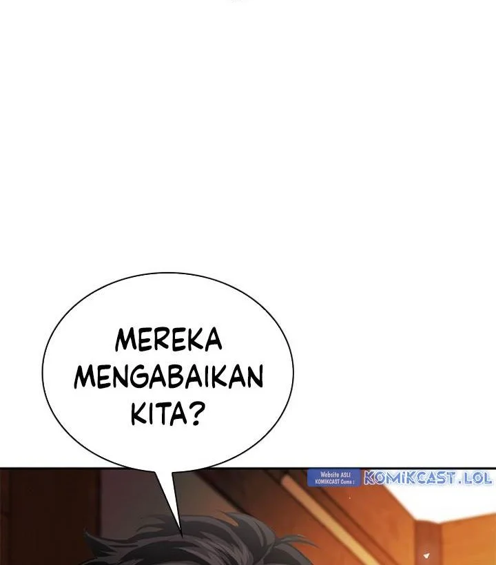 Seoul Station Druid chapter 111 halaman 110