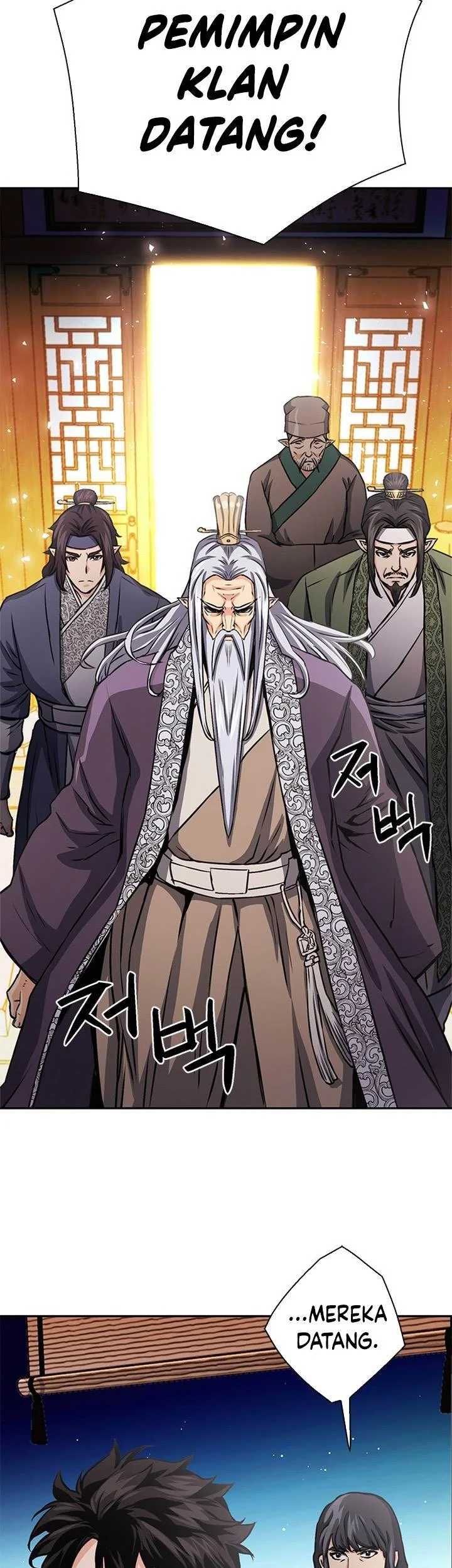 Seoul Station Druid chapter 111 halaman 115