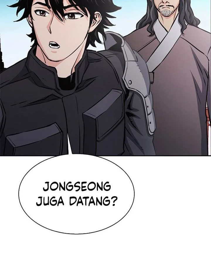 Seoul Station Druid chapter 111 halaman 116
