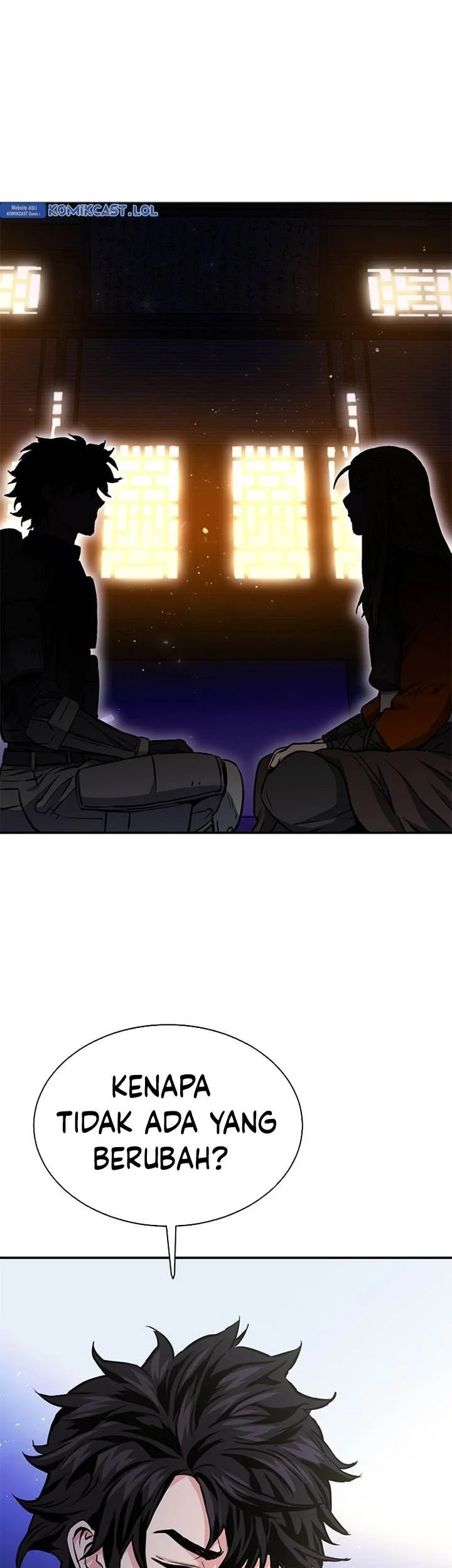 Seoul Station Druid chapter 113 halaman 3