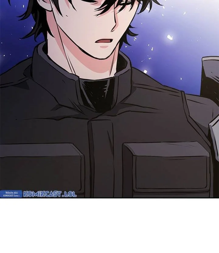 Seoul Station Druid chapter 113 halaman 4