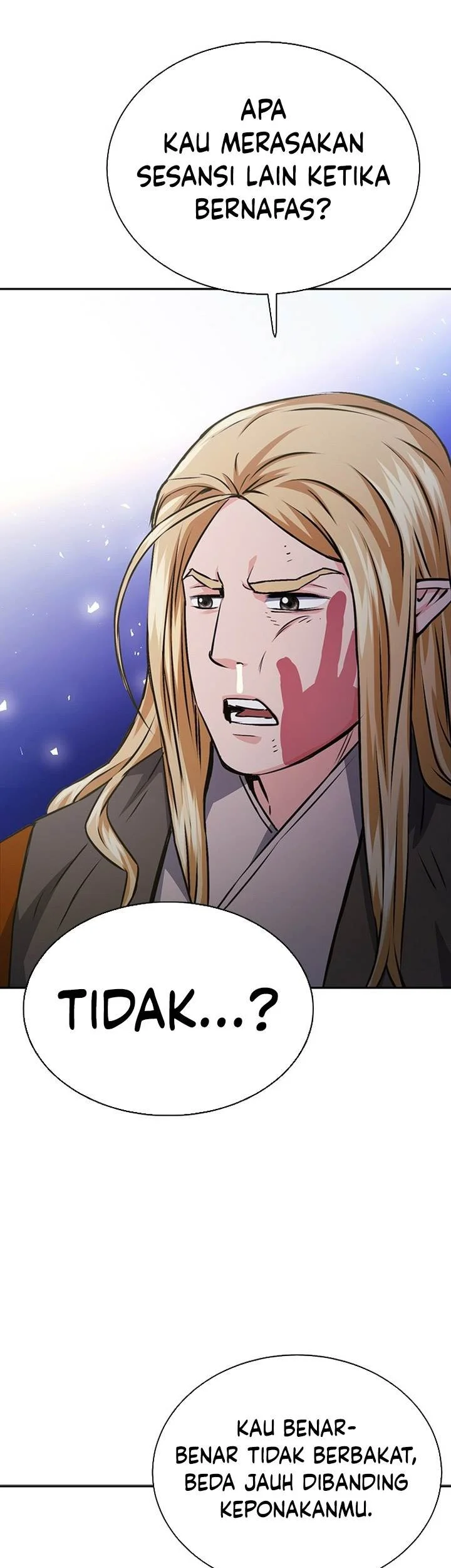 Seoul Station Druid chapter 113 halaman 5