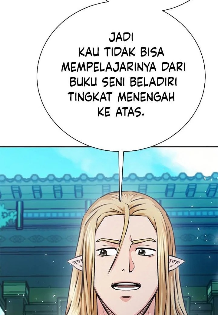 Seoul Station Druid chapter 113 halaman 12