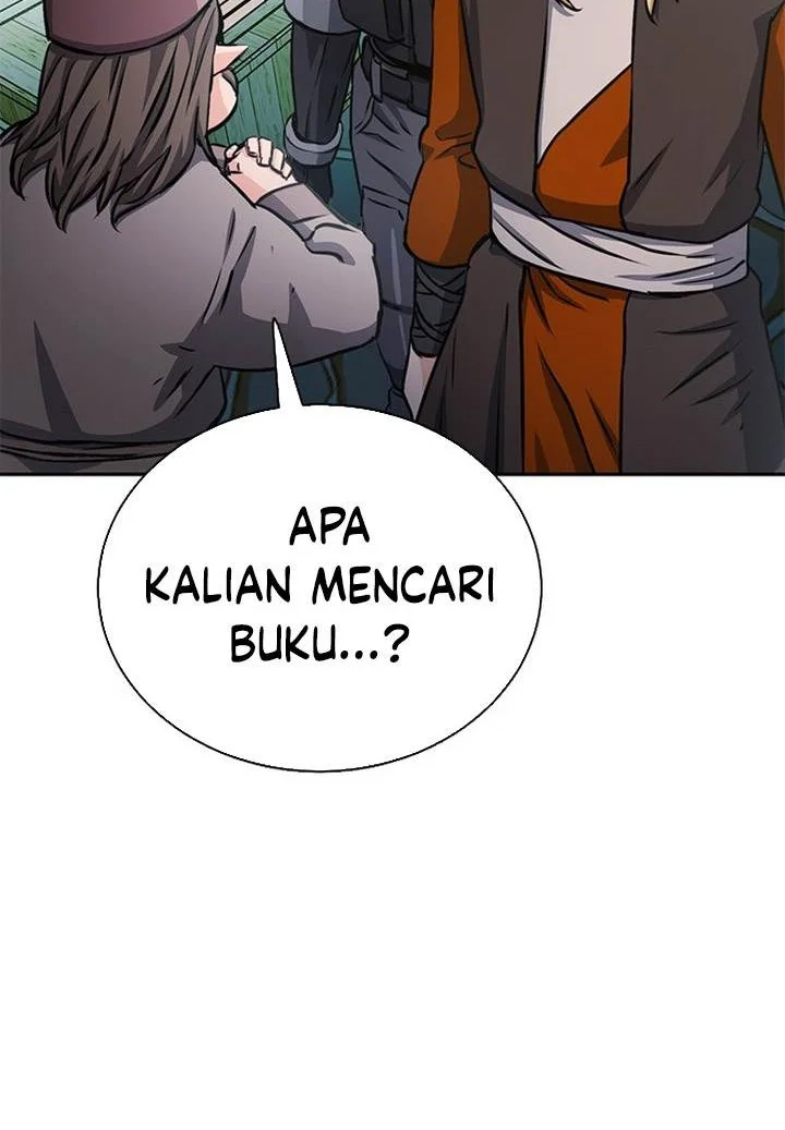 Seoul Station Druid chapter 113 halaman 16