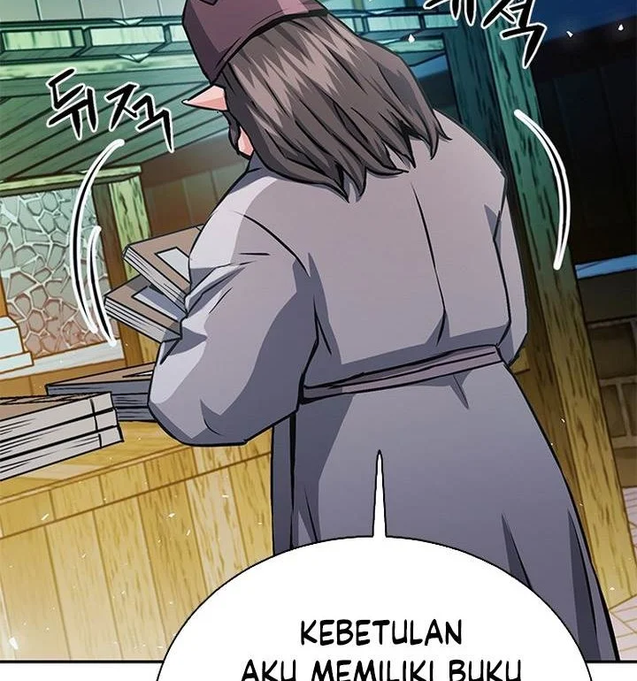 Seoul Station Druid chapter 113 halaman 18
