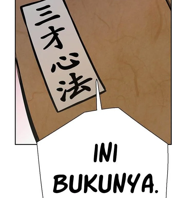 Seoul Station Druid chapter 113 halaman 20