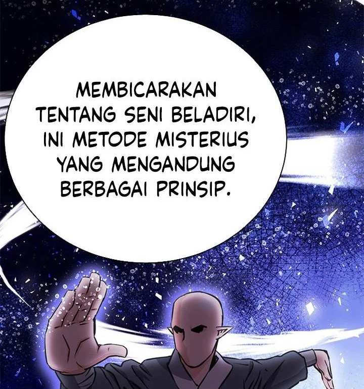 Seoul Station Druid chapter 113 halaman 22