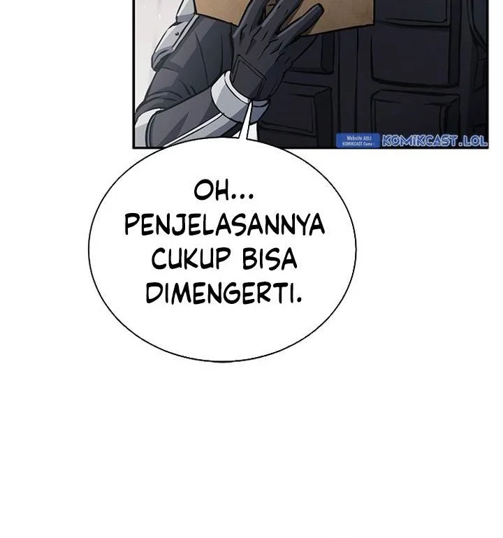Seoul Station Druid chapter 113 halaman 24