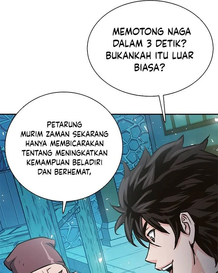 Seoul Station Druid chapter 113 halaman 26