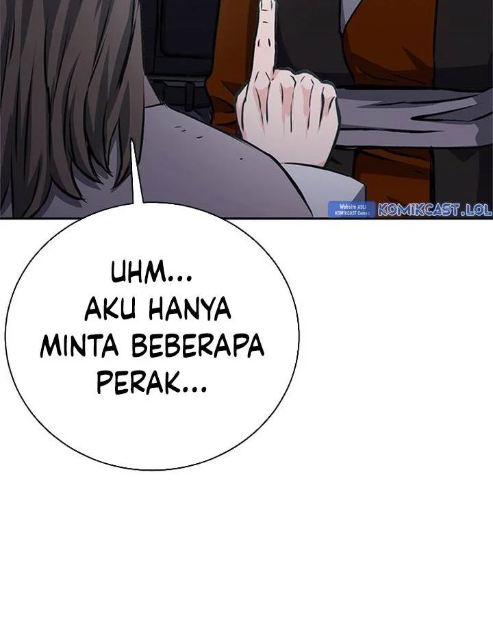 Seoul Station Druid chapter 113 halaman 28