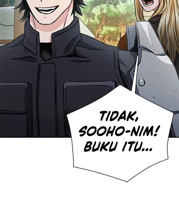 Seoul Station Druid chapter 113 halaman 30