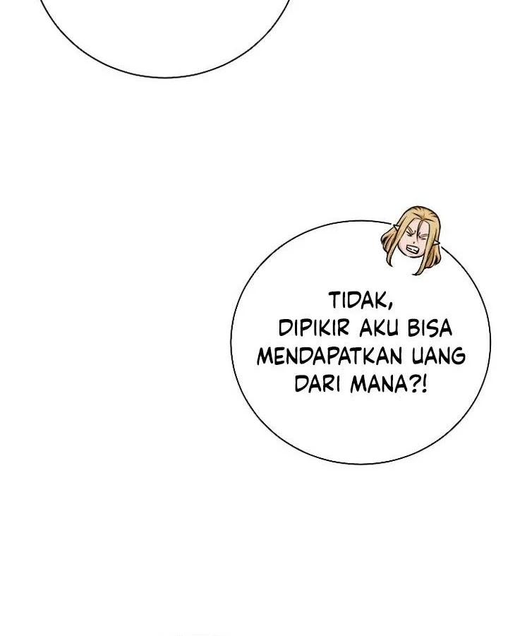 Seoul Station Druid chapter 113 halaman 32