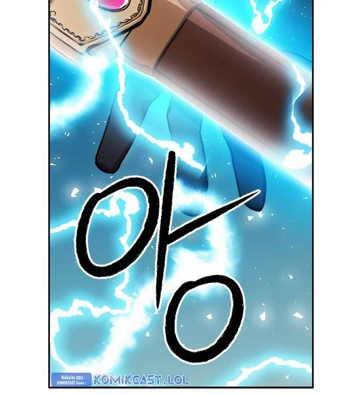 Seoul Station Druid chapter 113 halaman 34