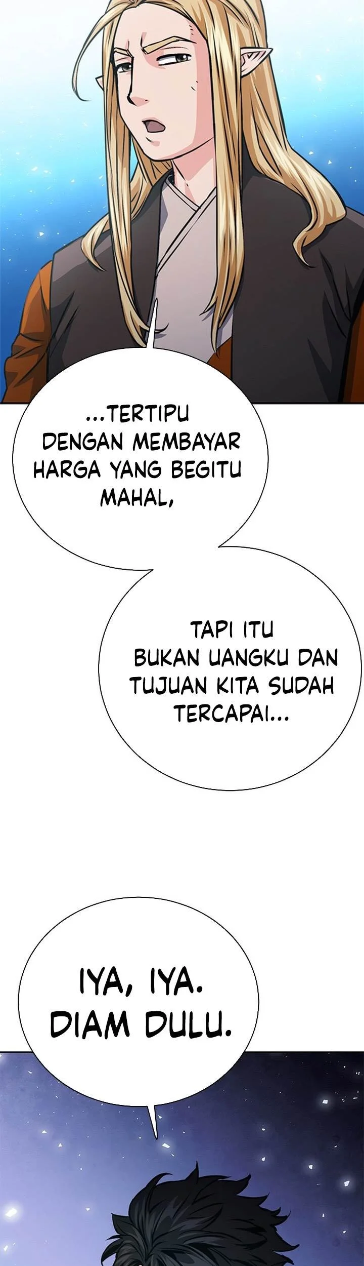 Seoul Station Druid chapter 113 halaman 55