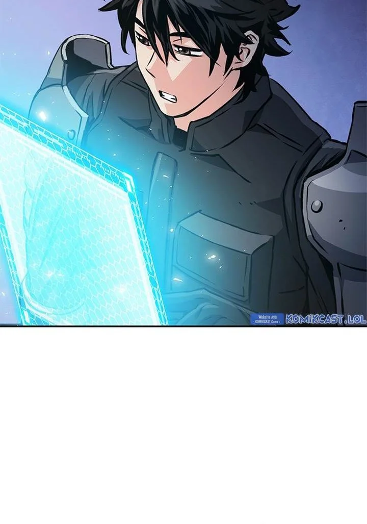 Seoul Station Druid chapter 113 halaman 56