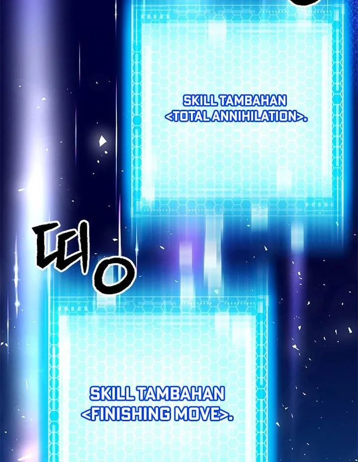 Seoul Station Druid chapter 113 halaman 58