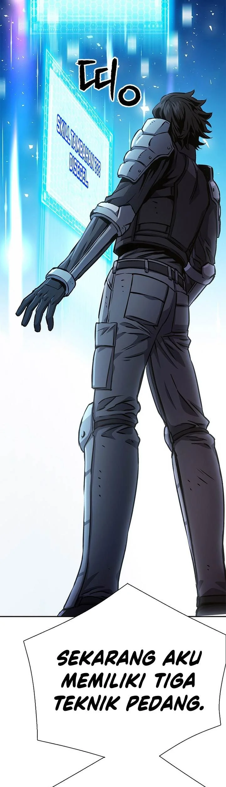 Seoul Station Druid chapter 113 halaman 59
