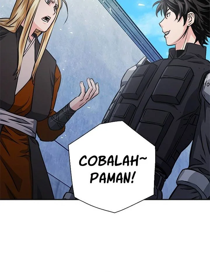 Seoul Station Druid chapter 113 halaman 64