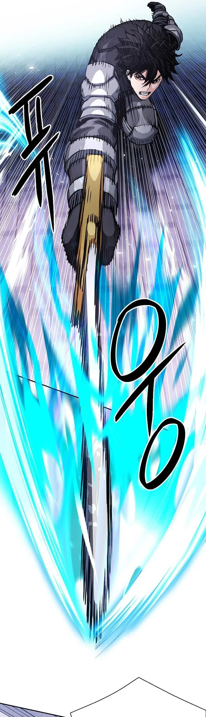 Seoul Station Druid chapter 113 halaman 73