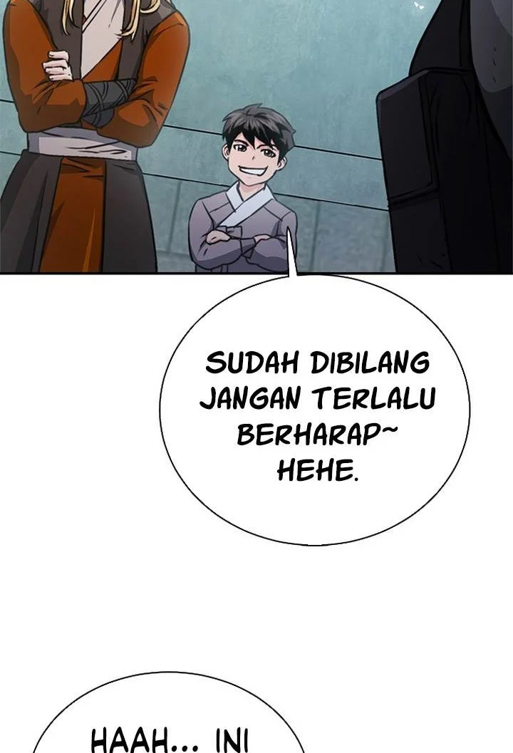 Seoul Station Druid chapter 113 halaman 76