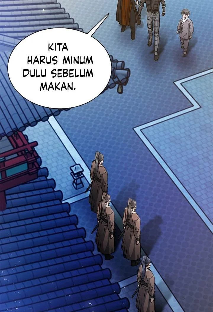 Seoul Station Druid chapter 113 halaman 78