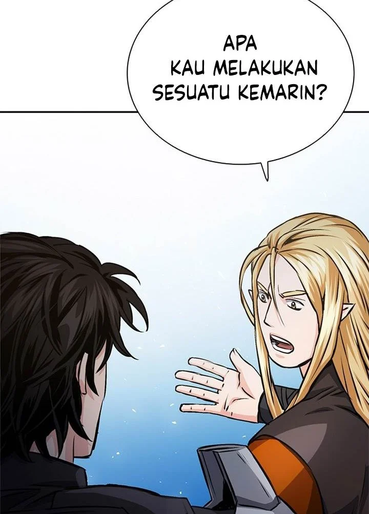 Seoul Station Druid chapter 113 halaman 84