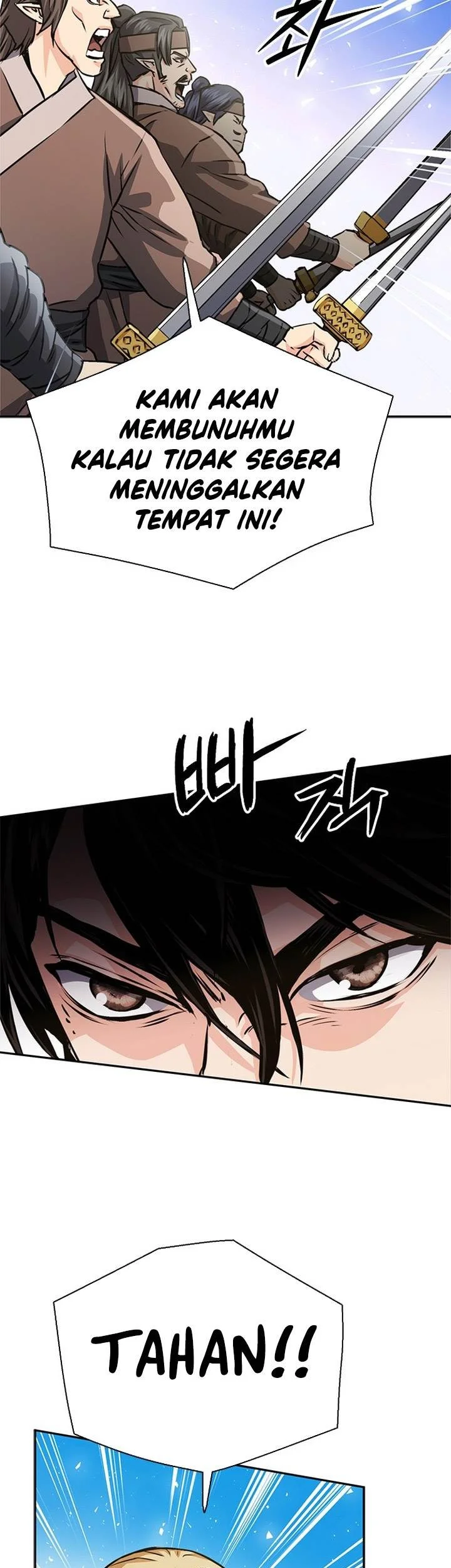 Seoul Station Druid chapter 113 halaman 87