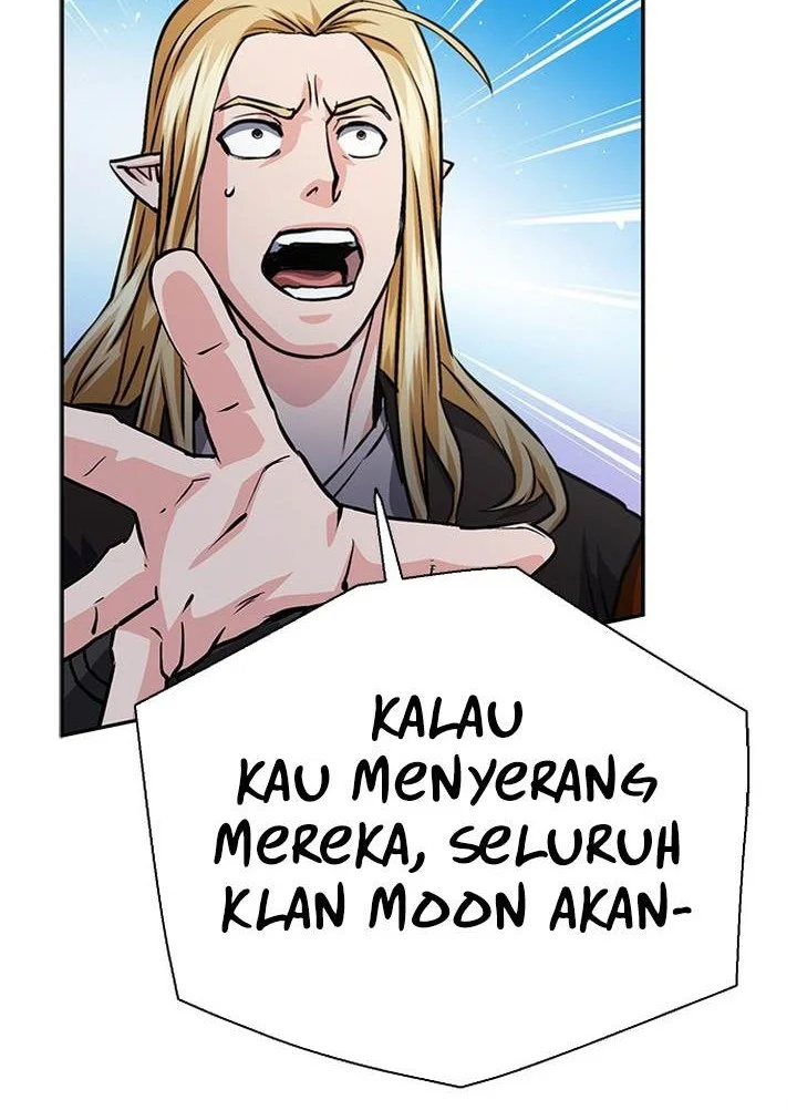 Seoul Station Druid chapter 113 halaman 88
