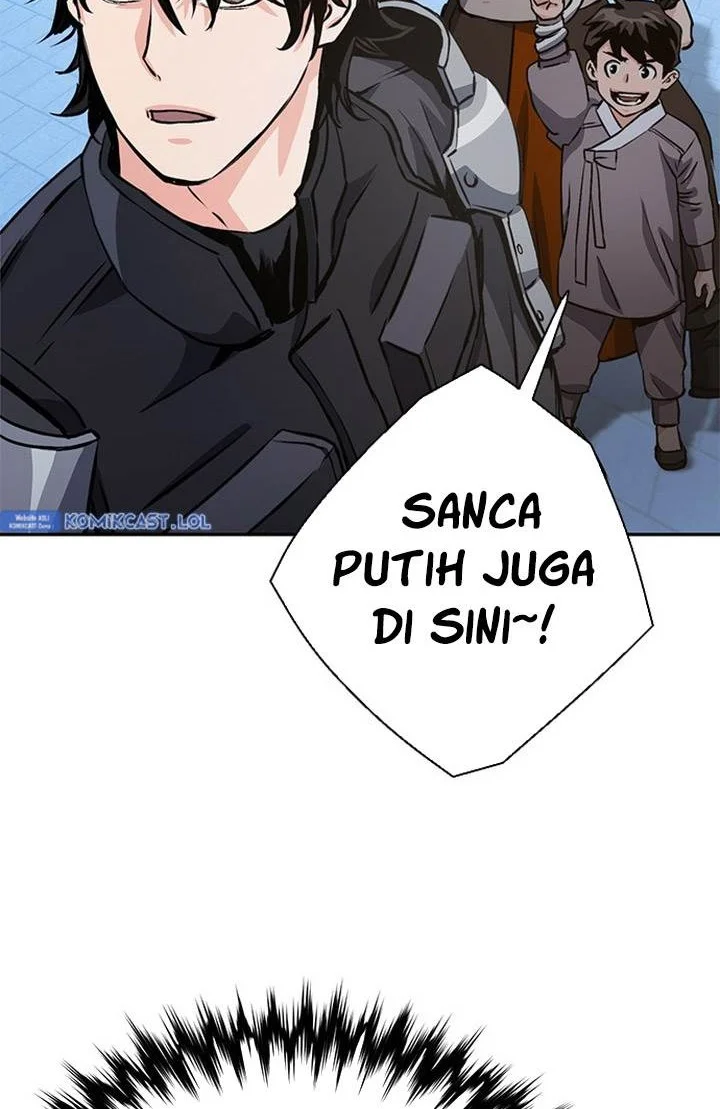 Seoul Station Druid chapter 113 halaman 98