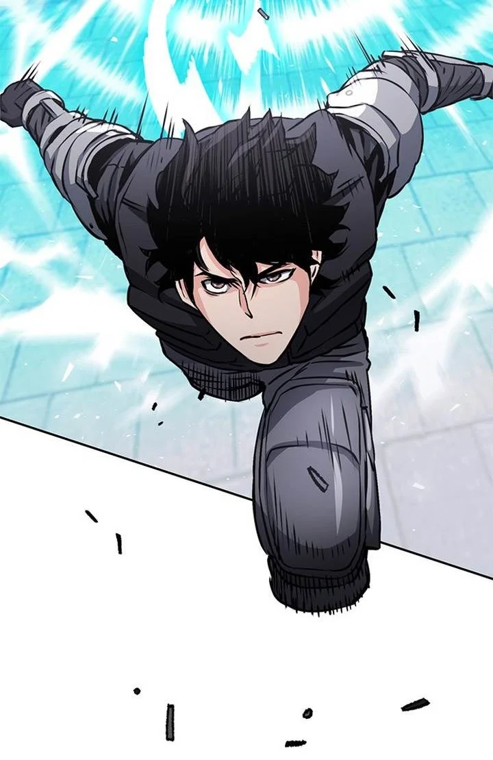 Seoul Station Druid chapter 113 halaman 100