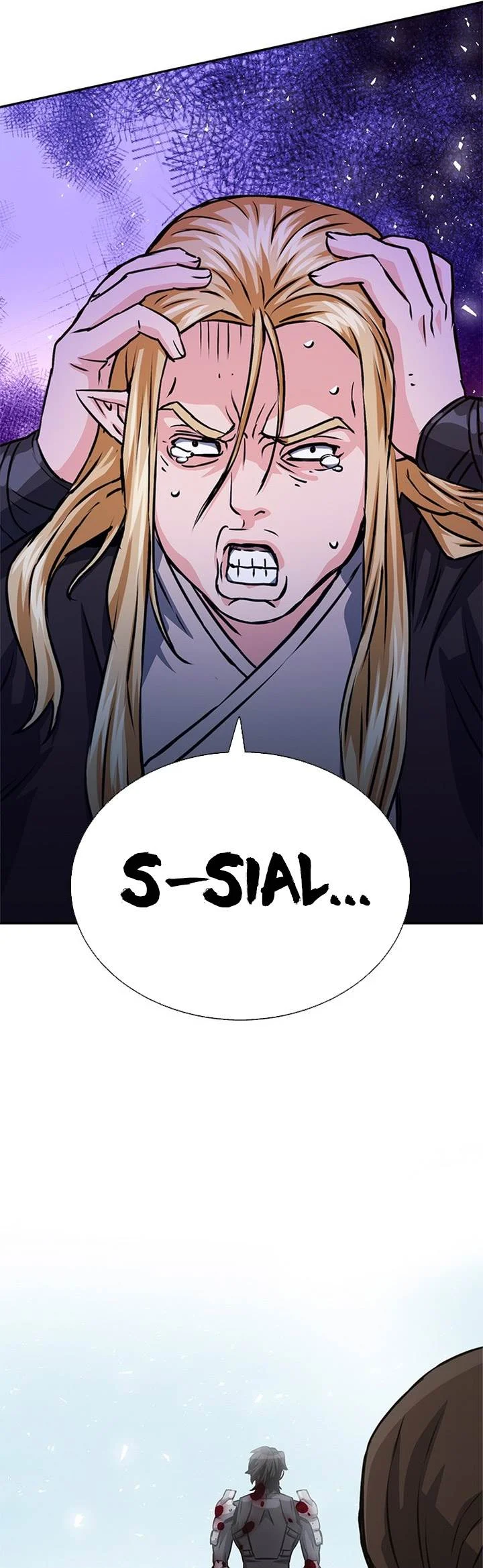 Seoul Station Druid chapter 113 halaman 105