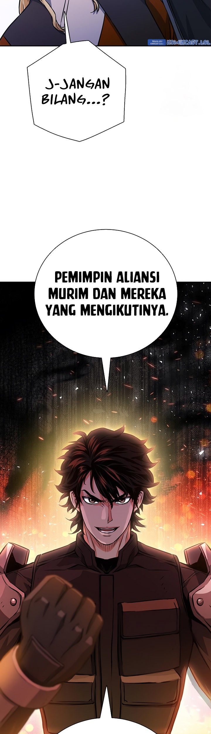 Seoul Station Druid chapter 114 halaman 30