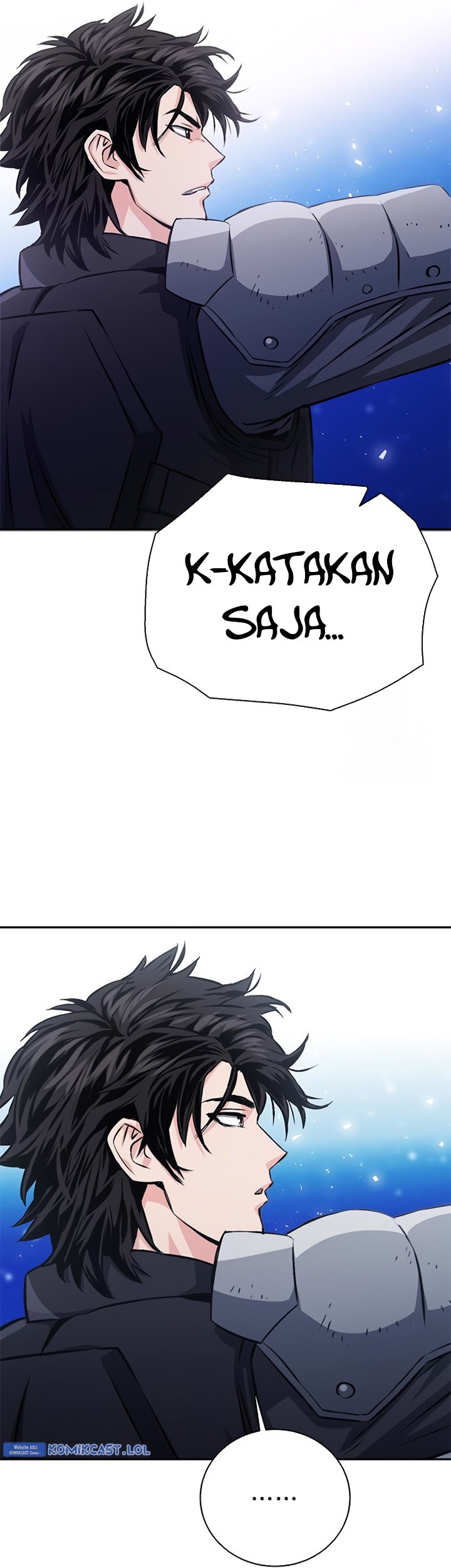 Seoul Station Druid chapter 114 halaman 44