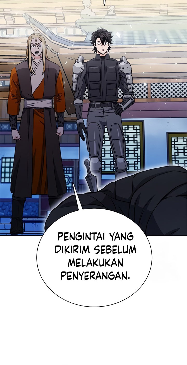 Seoul Station Druid chapter 114 halaman 59