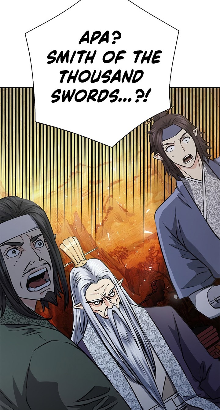 Seoul Station Druid chapter 114 halaman 79