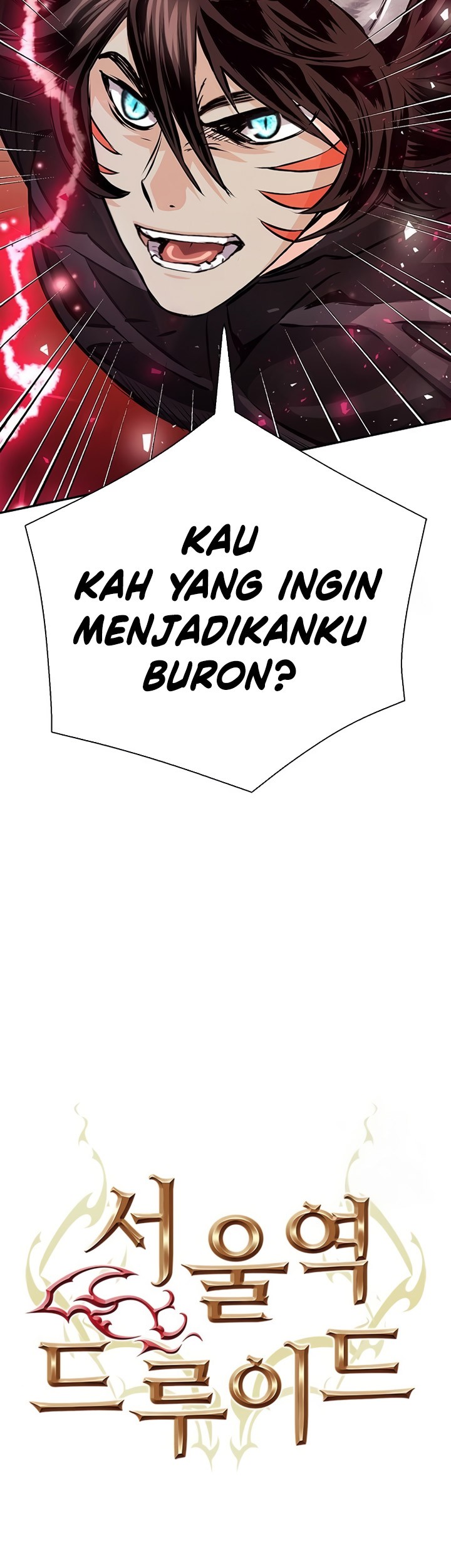 Seoul Station Druid chapter 115 halaman 6