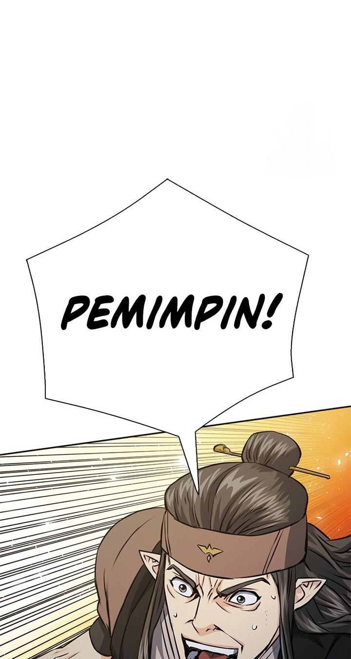 Seoul Station Druid chapter 115 halaman 7