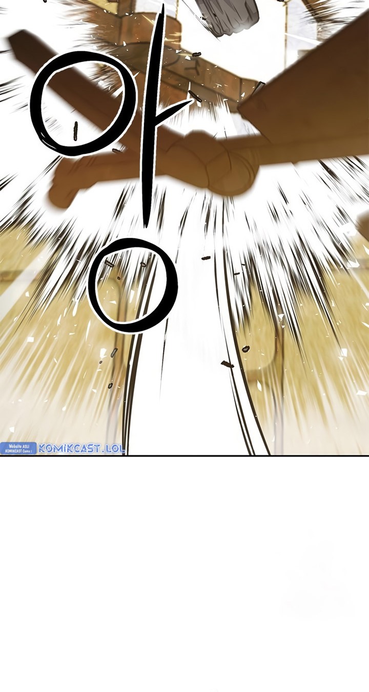 Seoul Station Druid chapter 115 halaman 9