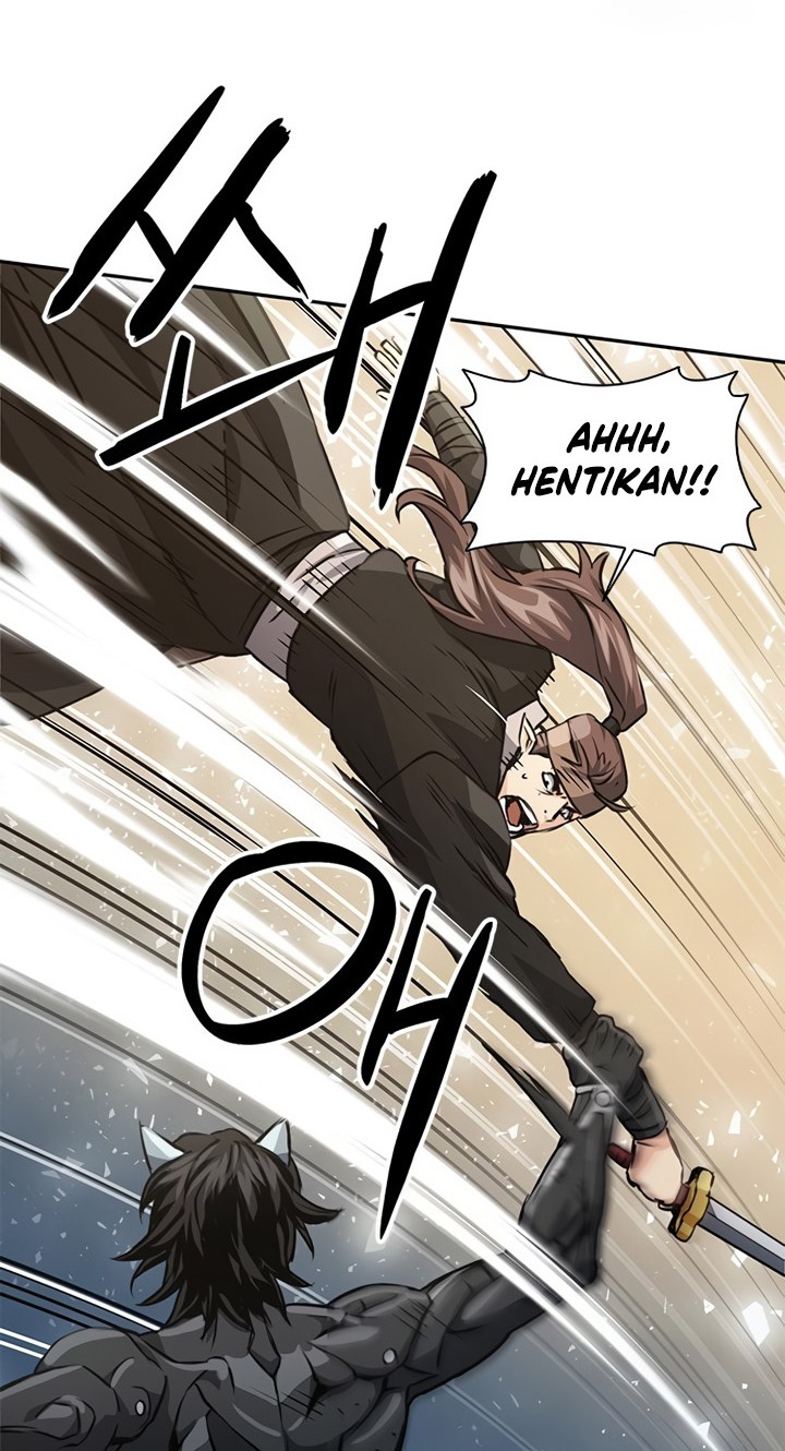 Seoul Station Druid chapter 115 halaman 15