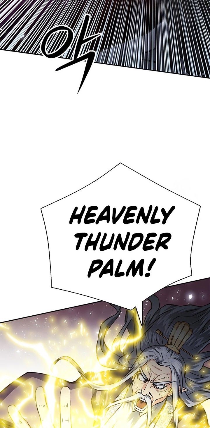 Seoul Station Druid chapter 115 halaman 31